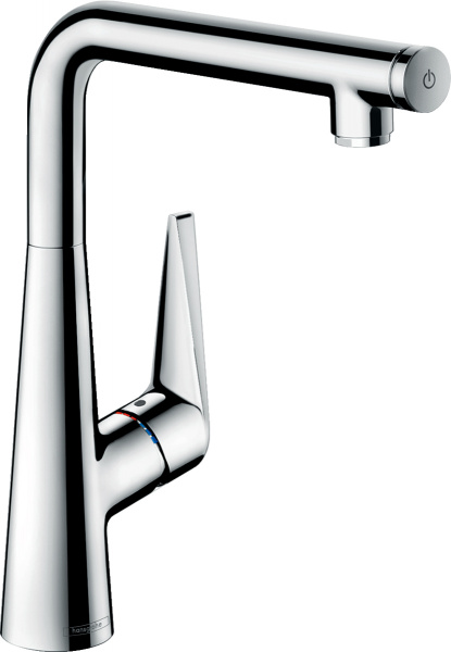 ��������� Hansgrohe Talis Select M51 72820000 ��� �������� �����, ����