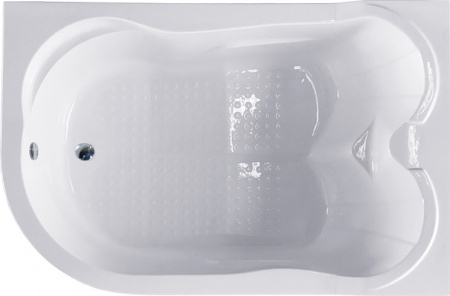 ��������� ����� Royal Bath Norway RB331100K-R 180x120, ������, � ��������