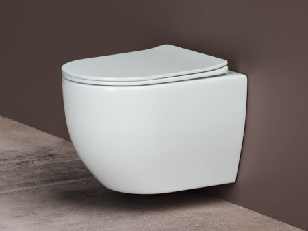   Ceramica Nova Mia Rimless CN1805