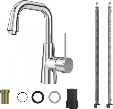  Elghansa Rund 16A1230  