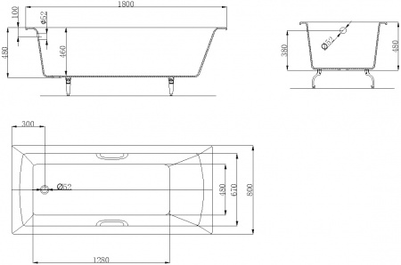 �������� ����� Owl 1975 Konung OWLIB191115 180x80 � �������