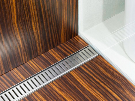 ������� ����� AlcaPlast Simple APZ10 850 � �������� � �������