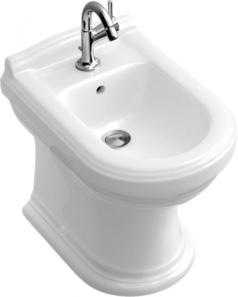 ���� ��������� Villeroy & Boch Hommage 7442 00R1 alpin