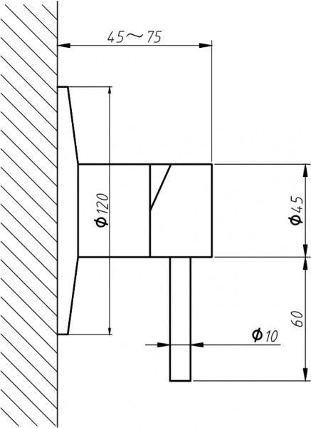  Aquanet Steel AF213-50S   ,  