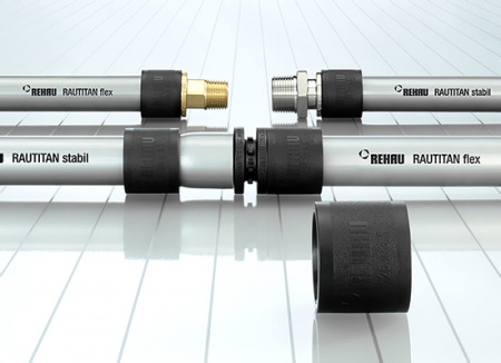   Rehau Rautitan stabil 25x3,7 (: 5 )