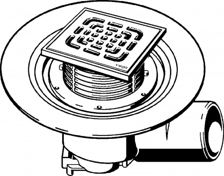 ������� ���� Viega Advantix 557171