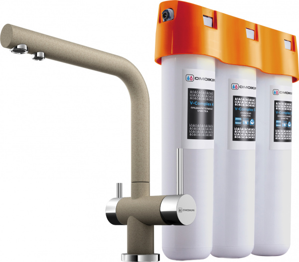 ��������� Omoikiri Nagano CA 4217.8028 ��� �������� ����� � ��������