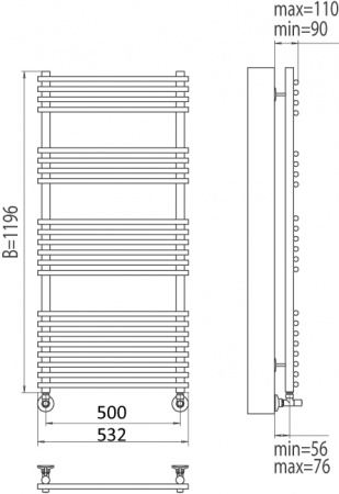 ����������������� ������� Terminus ����� �22 500*1196