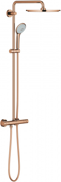 ������� ������ Grohe Euphoria 26075DA0