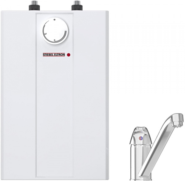 ��������������� Stiebel Eltron ESH 5 U-N Trend + tap �� ����������