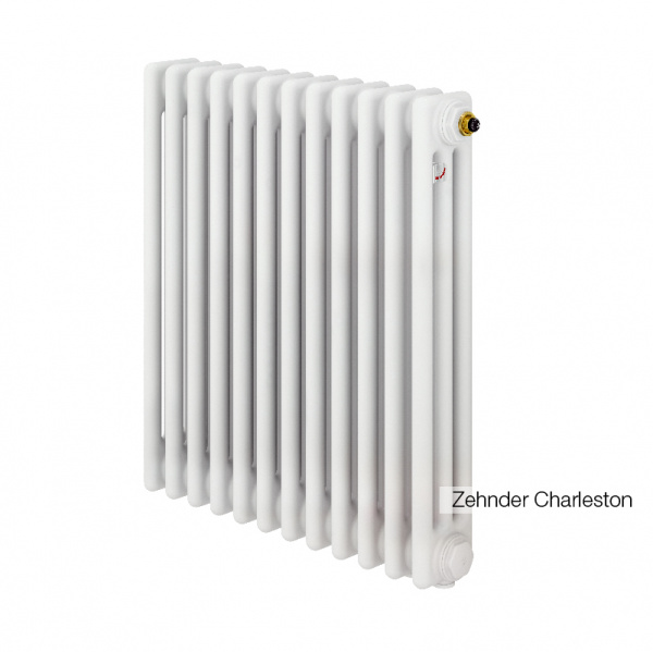 �������� �������� Zehnder Charleston Completto 2050/24 2-� ���������, ����������� 443