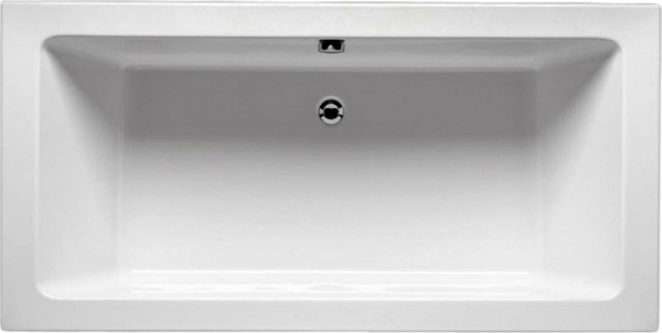 ��������� ����� Riho Lusso 190x80