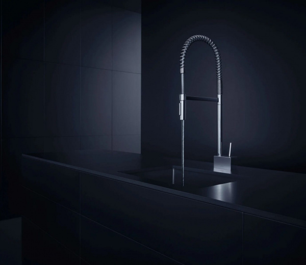 ��������� Axor Starck Semi-Pro 10820000 ��� �������� �����