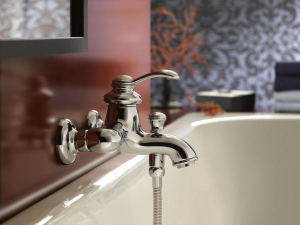 ��������� Jacob Delafon Fairfax E71090-CP ��� ����� � �����