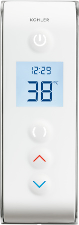 ��������� Jacob Delafon DTV Prompt 527D-0 ��� ����� / ����