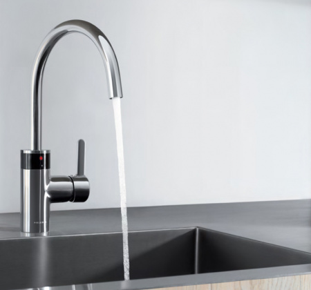 ��������� Kludi E-GO 422100575 ��� �������� �����