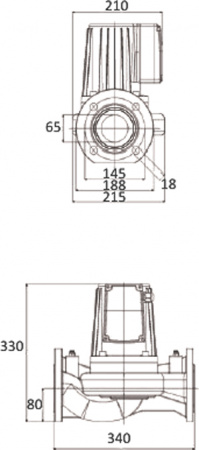 �������������� ����� Pumpman GRS65/11F