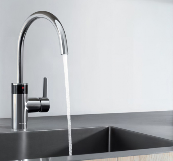 ��������� Kludi E-GO 422100575 ��� �������� �����