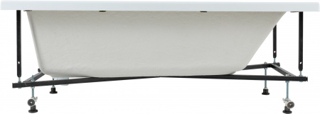 ��������� ����� Aquanet Bright 267835 170x70 � ��������, �����