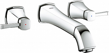 ��������� Grohe Grandera 20415000 ��� ��������