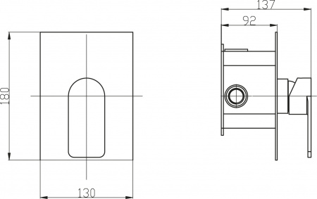  BelBagno Nova NOV DASM IN   ,  