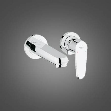 ��������� Grohe Eurodisc Cosmopolitan 19573002 ��� ��������