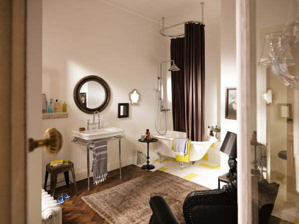 ��������� Axor Montreux 16510000 ��� ��������, ����