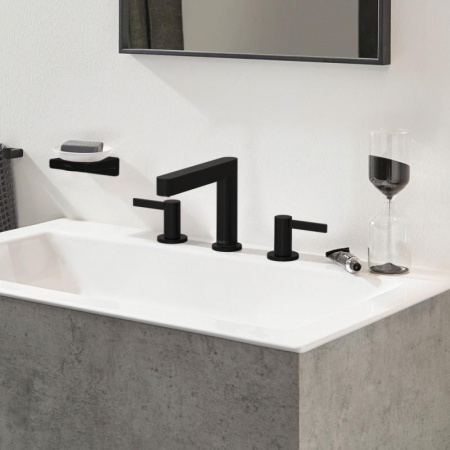��������� Hansgrohe Finoris 110 76033670 ��� ��������, ������� ������