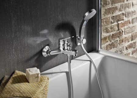 ��������� Jacob Delafon Brive E75766-CP ��� ����� � �����