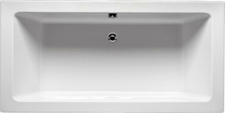 ��������� ����� Riho Lusso 180x80