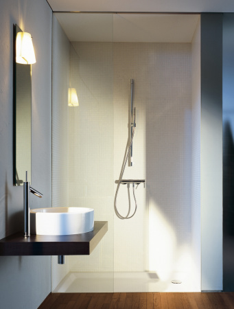 ��������� Axor Starck 10611000 ��� ����, ����