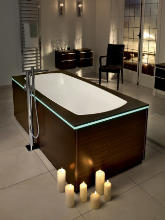 ��������� ����� Villeroy & Boch My Art UBQ170MYA2V-01 170x75, alpin