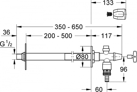 ������� Grohe Eggemann Eurotec 41206000 ����