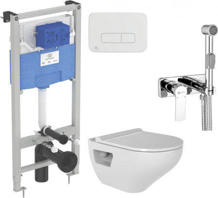 �������� ������ ��������� Bien Ion ������������ + ������� ����������� ��� �������� ProSys + ������ ����� ���� + ������������� ���