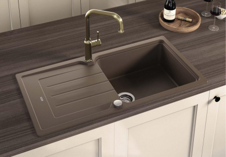 ��������� Blanco Livia-S 521289 ��� �������� �����