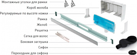   Berges Wasserhaus Wall 092157 100 