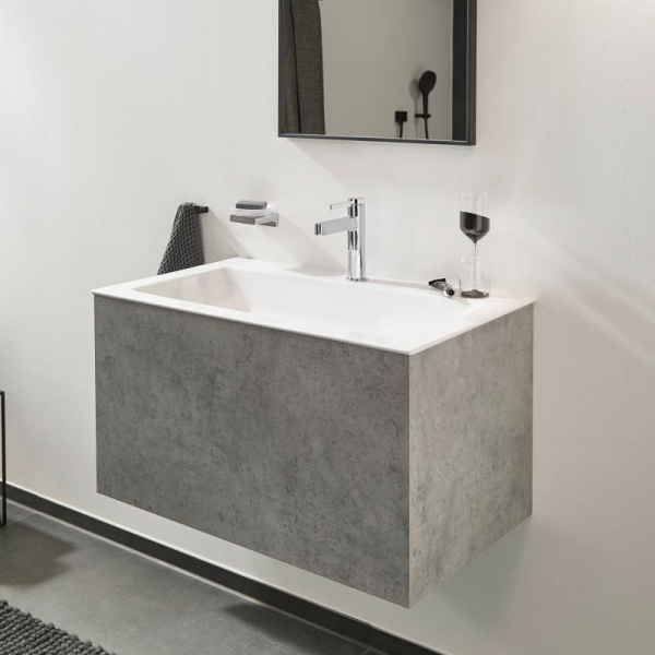 ���� Hansgrohe Finoris 100 76013000 ��� ��������, ����