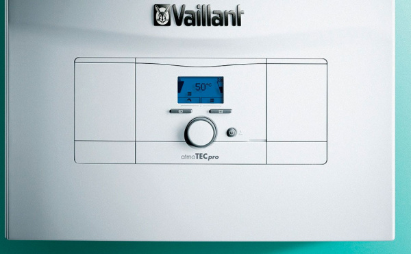 ������� ����� Vaillant Atmo TEC pro VUW 240/5-3 (9.0-24.0 ���)
