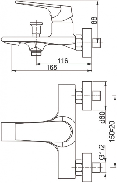 ��������� Raiber Comfort R4503 ��� ����� � �����