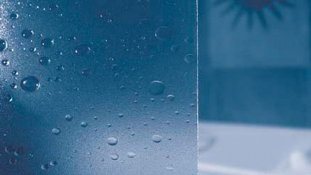 ������� ����� � ���� Ravak ASDP3-90 Pearl ������� �����