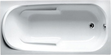 ��������� ����� Riho Columbia 160x75