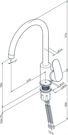 ��������� AM.PM Like F8007133 ��� �������� ����� + ���������� AM.PM �� 30 ���� �������� �� �����������