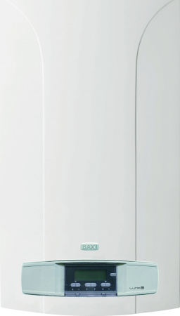 ������� ����� Baxi Luna 3 240 i (9,3-24 ���)