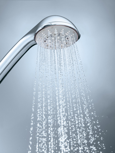 ������� ����� Grohe Relexa Five 28796000