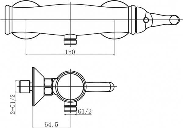  BelBagno Tiffani TIF ESDM CRM  