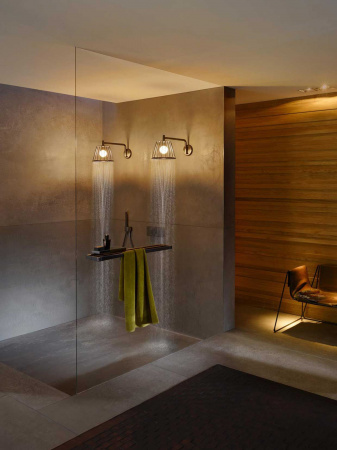 ������� ��� Axor LampShower Nendo 26031000 � ����������