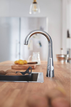 ���� Grohe Zedra 30026002 ��� �������