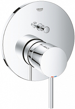 ��������� Grohe Atrio New 24066003 ��� ����� � �����