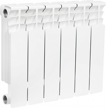   Stout Space SRB-0310-035006 6 