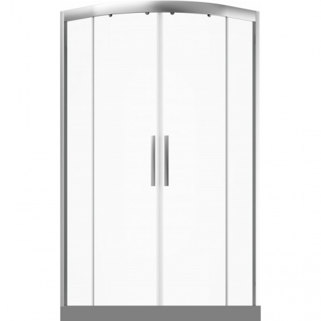 ������� ������ Am.Pm Like Twin Slide 90x90